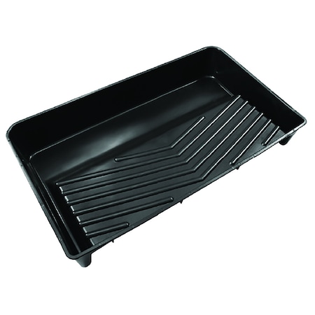Linzer Plastic Paint Tray, 6 qt, 18" W RM418